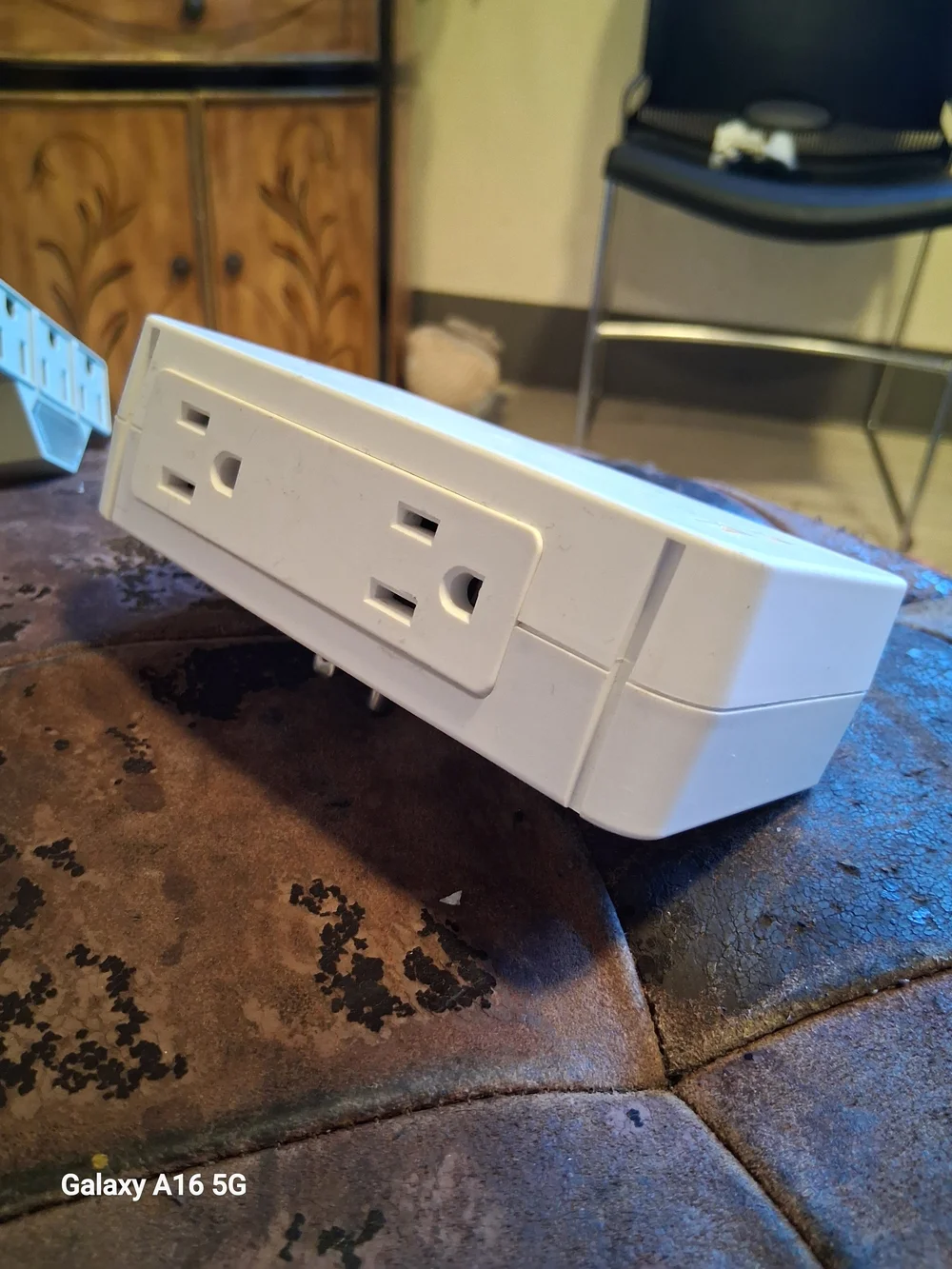 N/A universal dual